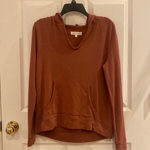 Lou&Grey Soft Hoodie